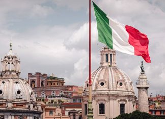 Italie: Une vaste réforme pour alléger les impôts