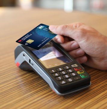 CMI : Le paiement sans contact poursuit sa forte progression au Maroc