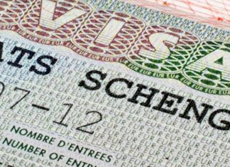 Les Marocains au 2ème rang mondial des visas Schengen délivrés par la France