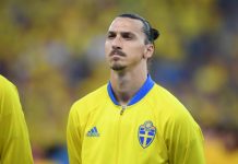Eliminatoires du Mondial 2022: Ibrahimovic forfait sur blessure