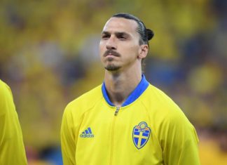 Eliminatoires du Mondial 2022: Ibrahimovic forfait sur blessure