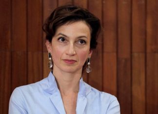 Unesco : Le conseil exécutif approuve la reconduction d’Audrey Azoulay