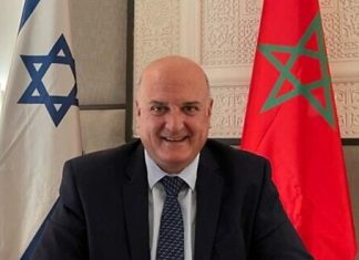 Sahara Marocain : Israël soutient des «négociations directes» en vue de résoudre ce différend régional