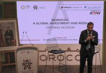 Expo Dubaï 2020 : Une conférence sur les opportunités d’investissement au Maroc dans plusieurs secteurs