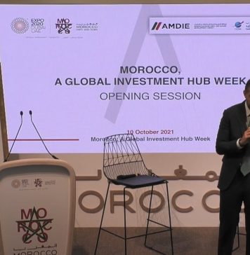 Expo Dubaï 2020 : Une conférence sur les opportunités d’investissement au Maroc dans plusieurs secteurs