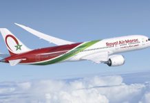 Royal Air Maroc : reprise des vols vers le Canada