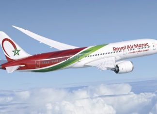 Royal Air Maroc : reprise des vols vers le Canada