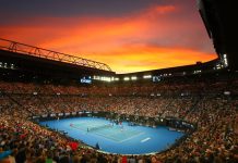 Open d’Australie: Les joueurs de tennis non vaccinés ont peu de chance d’obtenir un visa