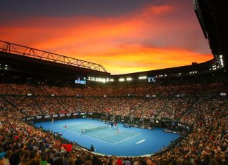Open d’Australie: Les joueurs de tennis non vaccinés ont peu de chance d’obtenir un visa