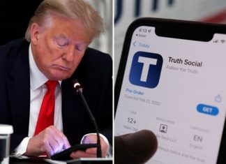 Détroit d’Ormuz, Trump écarte l’hypothèse d’un péage iranien