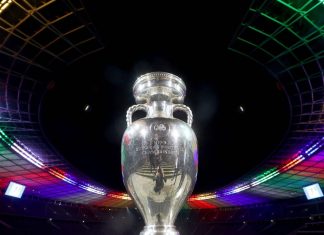 UEFA : Lancement du processus de candidature pour accueillir l’Euro-2028