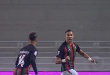Botola Pro D1 « Inwi » : l’AS FAR s’impose face à l’Ittihad de Tanger (0-2)