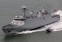 Maroc : Une opération de trafic de stupéfiants déjouée au large de Tanger