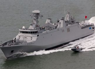 Maroc : Une opération de trafic de stupéfiants déjouée au large de Tanger