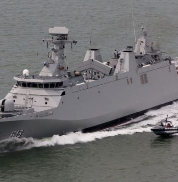 Maroc : Une opération de trafic de stupéfiants déjouée au large de Tanger