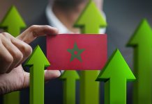 Le FMI prévoit une croissance de 3% en 2022 pour le Maroc