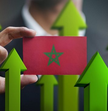 Le FMI prévoit une croissance de 3% en 2022 pour le Maroc