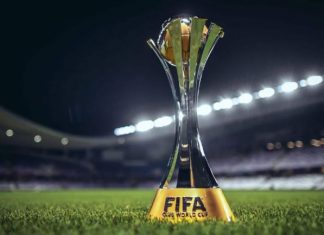 Football. La Coupe du monde des clubs, Édition 2022 aux Emirats arabes unis