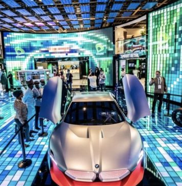 Gitex 2021 : des étudiantes de l’INPT s’adjugent la 2ème place de l’ »Arab IoT & AI Challenge » à Dubaï