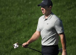 Golf: Rory McIlroy s’adjuge la CJ Cup