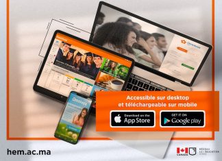 Éducation : HEM s’équipe d’un tout nouveau système d’information Intitulée ‘’Clara’’