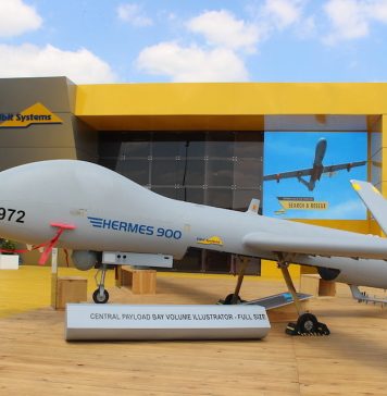 Drones kamikazes.. Le Maroc se lance