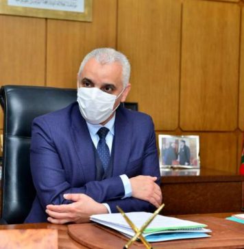 Alerte : Le roi nomme Khalid Ait Taleb ministre de la Santé en remplacement de Nabila Rmili