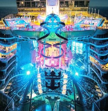 Le Maroc sur la liste du Royal Carribean, la plus longue croisière du monde