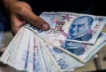 Turquie : la livre chute, nouveau plus bas historique