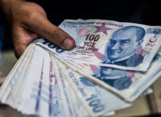 Turquie : la livre chute, nouveau plus bas historique