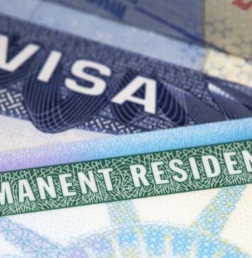 Immigration : La loterie pour la carte verte 2023 débute le 6 octobre 2021