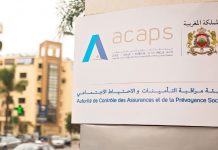 Assurance : les compagnies ont émis 15,3 MMDH de primes en 3 mois !