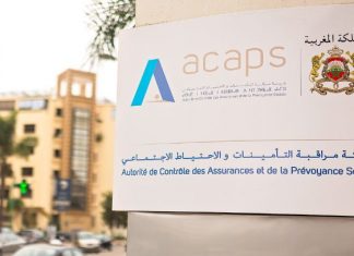 Takaful : l’ACAPS octroie les agréments à six banques participatives marocaines
