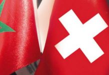 Economie: Le Maroc et la Suisse disposent de toutes les conditions nécessaires à leur rapprochement