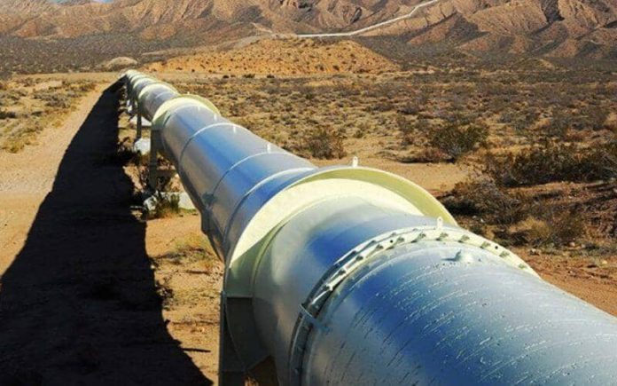 Le Maroc négocie avec l’Espagne les modalités d’inversion des flux de gaz