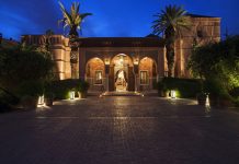Marrakech reste N°1 chez les français
