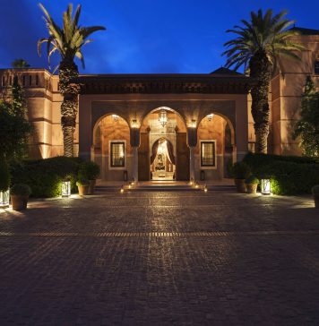 Marrakech reste N°1 chez les français