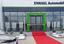 Le groupe Ennakl Automobiles : Le CA consolidé en hausse de 49,30% à fin septembre