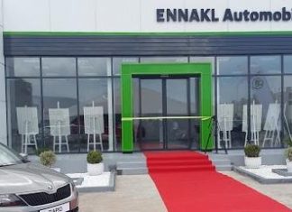 Le groupe Ennakl Automobiles : Le CA consolidé en hausse de 49,30% à fin septembre