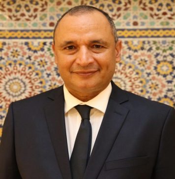 La souveraineté économique ou l' »enjeu vital » de Mezzour