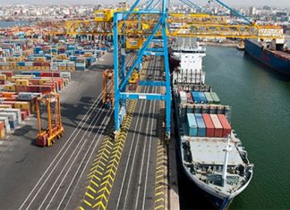 ANP : Le port de Mohammedia obtient la certification ISO 140001