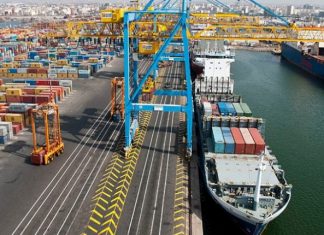 Le port de commerce de Casablanca certifié ISO 14001