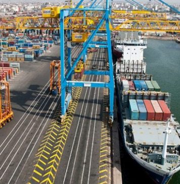 Le port de commerce de Casablanca certifié ISO 14001