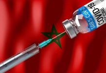 Covid-19: Plus de 1.464.000 personnes ont reçu la 3ème dose du vaccin au Maroc