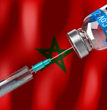 Covid-19: Plus de 1.464.000 personnes ont reçu la 3ème dose du vaccin au Maroc