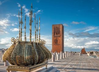 Maroc : Les recettes touristiques se sont appréciées de 223,3% au T3-2021