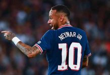 Foot : Neymar disponible pour le choc OM-PSG