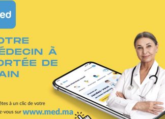 La plateforme médicale MED s’implante au Maroc