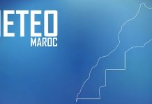 Bulletin spécial : Averses orageuses localement fortes mardi et mercredi dans plusieurs provinces du Royaume