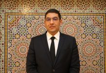 Bensaid visite des projets culturels dans la province de Figuig